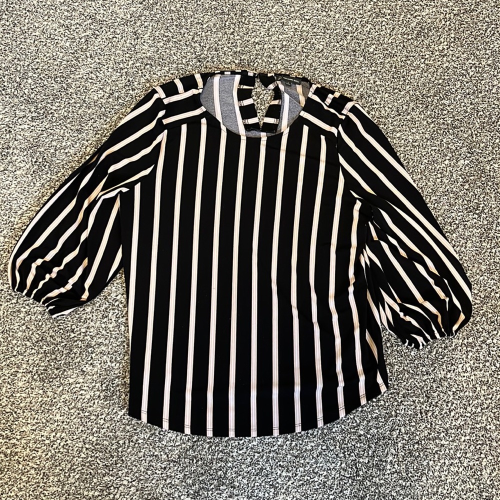 Woman’s Top